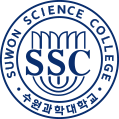 SUWON SCIENCE COLLEGE logo