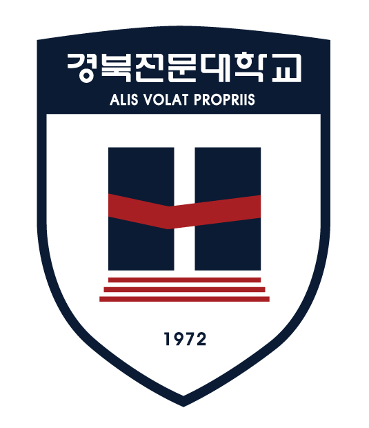 KYUNGBUK COLLEGE logo
