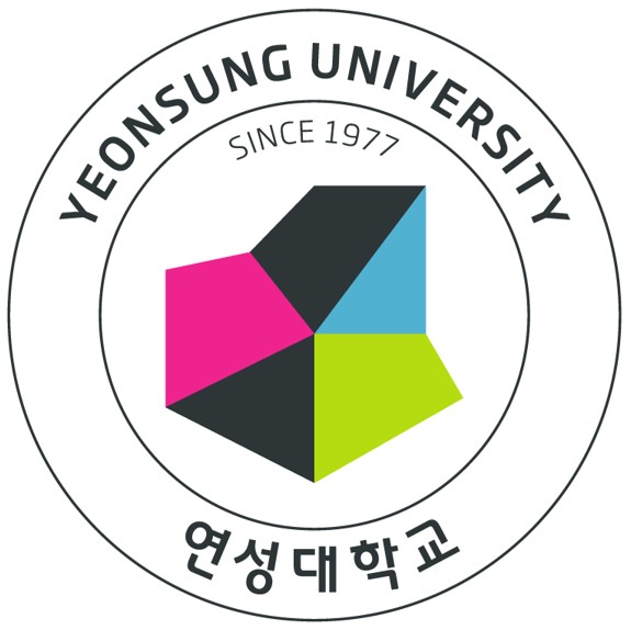 YEONSUNG UNIVERSITY logo