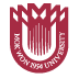MOKWON UNIVERSITY logo