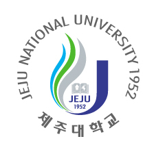 JEJU NATIONAL UNIVERSITY logo