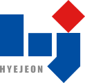 HYEJEON COLLEGE logo