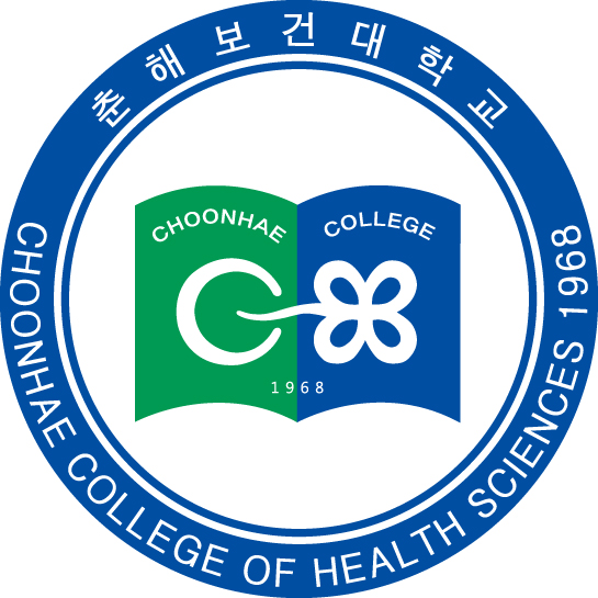 CHOONHAE HEALTH SCIENCES UNIVERSITY logo
