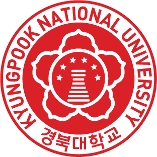 KYUNGPOOK National University logo