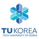 TECH UNIVERSITY OF KOREA logo