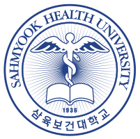 SAHMYOOK HEALTH UNIVERSITY logo