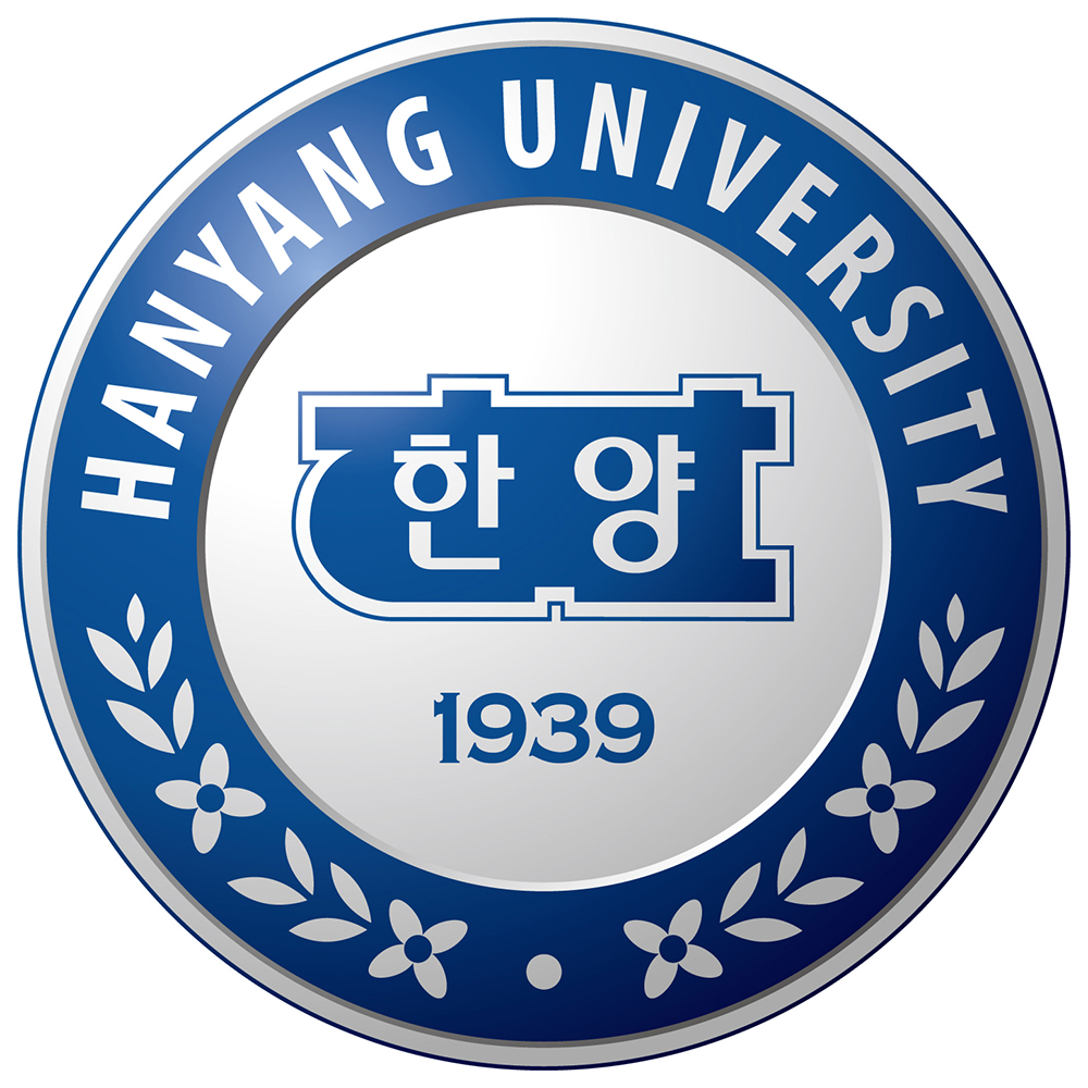 HANYANG UNIVERSITY logo