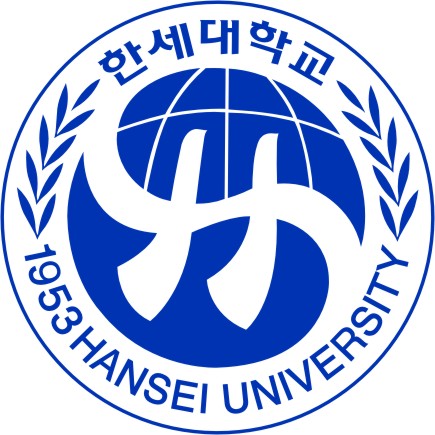 HANSEI UNIVERSITY logo