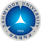 SAHMYOOK UNIVERSITY logo