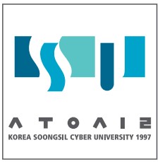 KOREA SOONGSIL CYBER UNIVERSITY logo