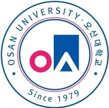 OSAN UNIVERSITY logo