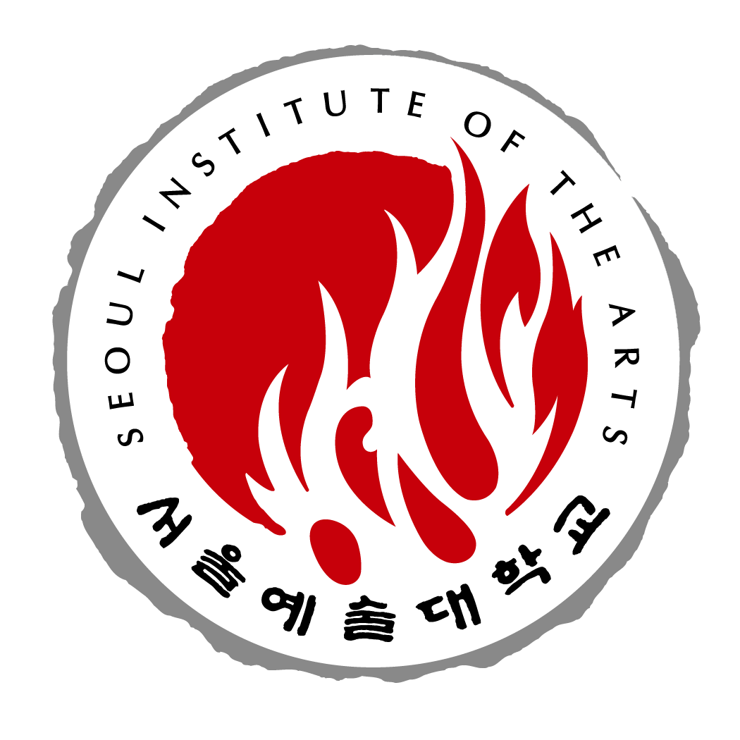 SEOUL INSTITUTE OF THE ARTS logo