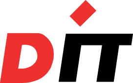 DONG-EUI INSTITUTE OF TECHNOLOGY logo