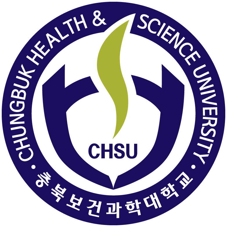CHUNGBUK HEALTH & SCIENCE UNIVERSITY  logo