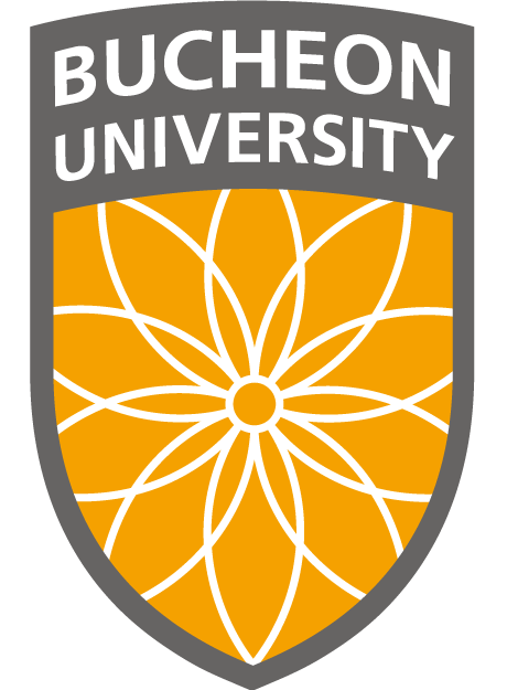 BUCHEON UNIVERSITY logo