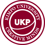 KIMPO UNIVERSITY logo