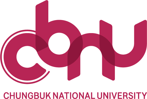 CHUNGBUK NATIONAL UNIVERSITY logo