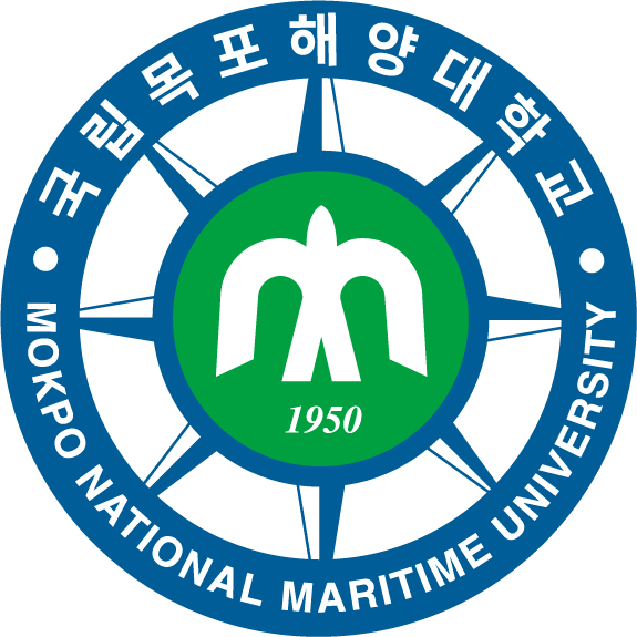 MOKPO NATIONAL MARITIME UNIVERSITY logo