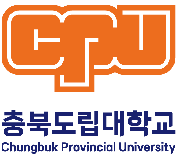 Chungbuk Provincial University logo