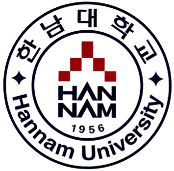 HANNAM UNIVERSITY logo