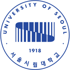 UNIVERSITY OF SEOUL logo