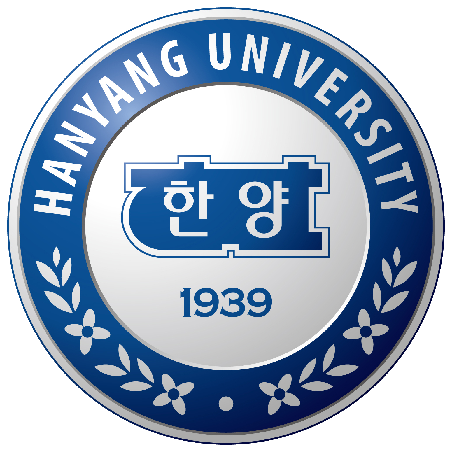 HANYANG UNIVERSITY(ERICA Campus) logo