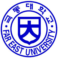 FAR EAST UNIVERSITY logo