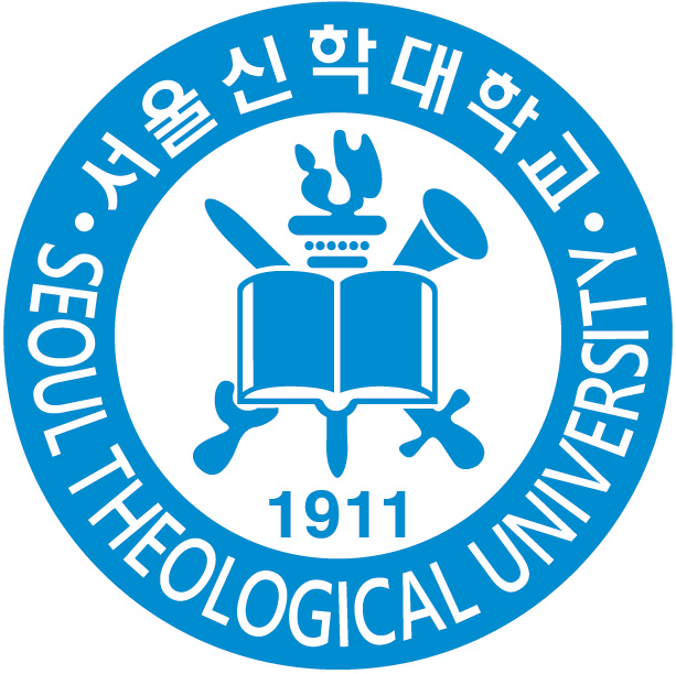 SEOUL THEOLOGICAL UNIVERSITY logo
