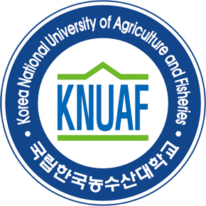Korea National University of Agriculture and Fisheries logo