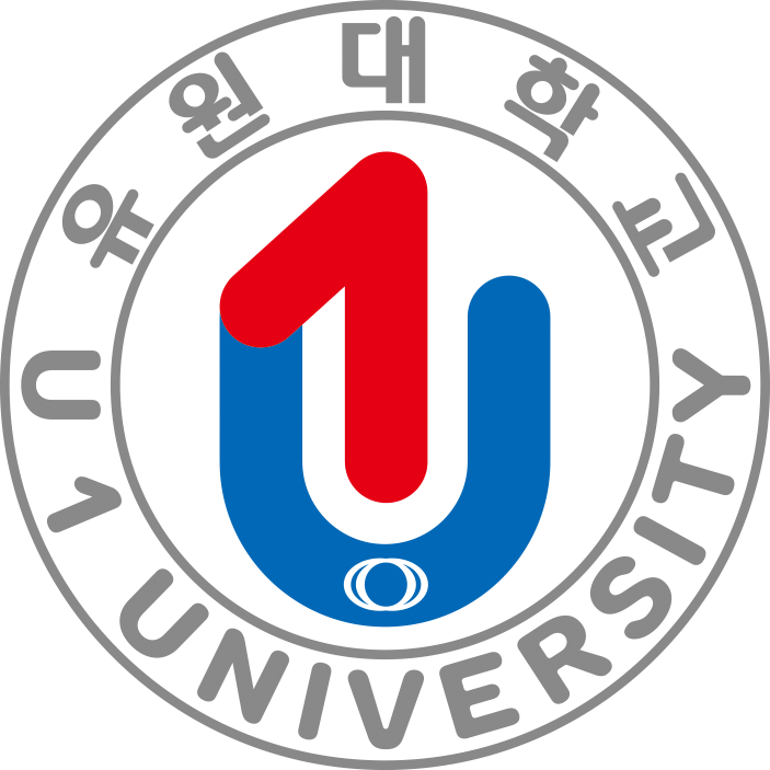 U1 University logo