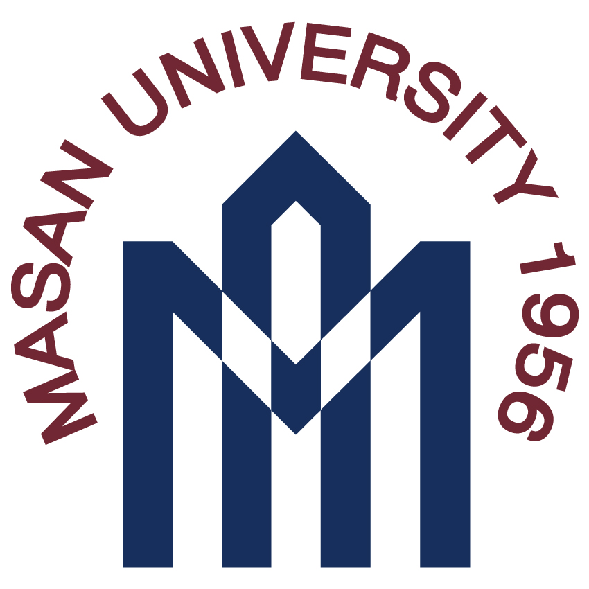 MASAN UNIVERSITY logo