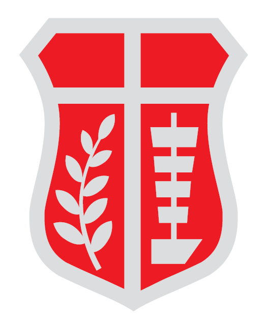 GWANGJU CATHOLIC UNIVERSITY logo
