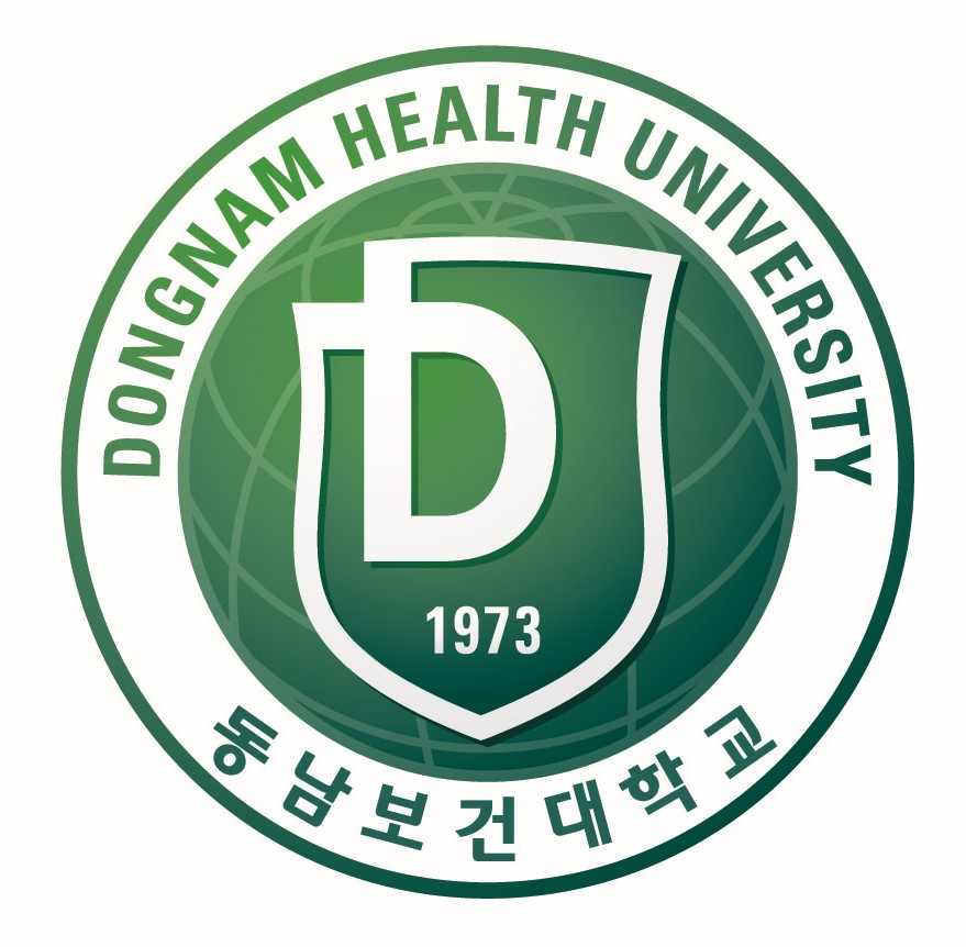 DONGNAM HEALTH COLLEGE logo