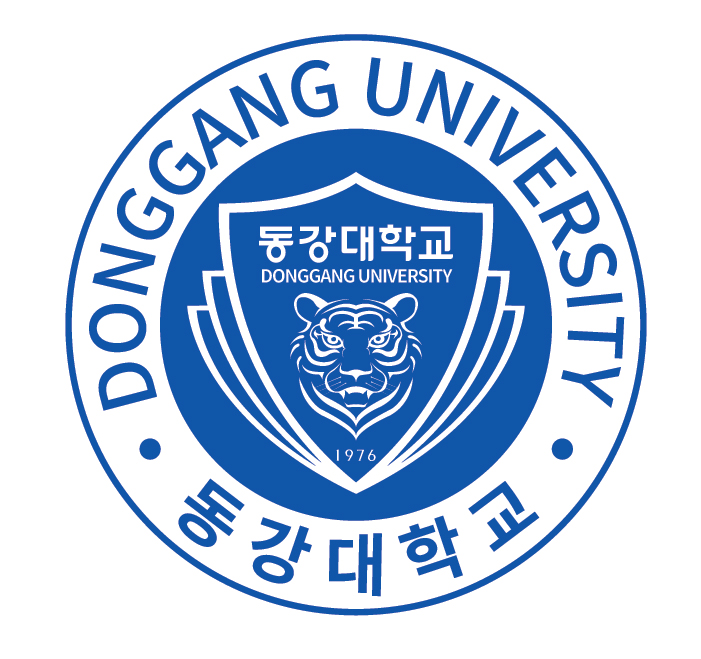 DONGGANG UNIVERSITY logo