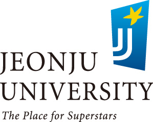 JEONJU UNIVERSITY logo