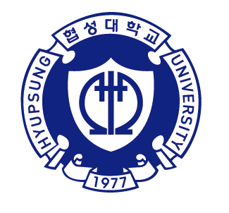 HYUPSUNG UNIVERSITY logo