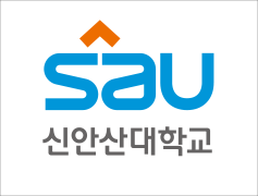 SHIN ANSAN UNIVERSITY logo