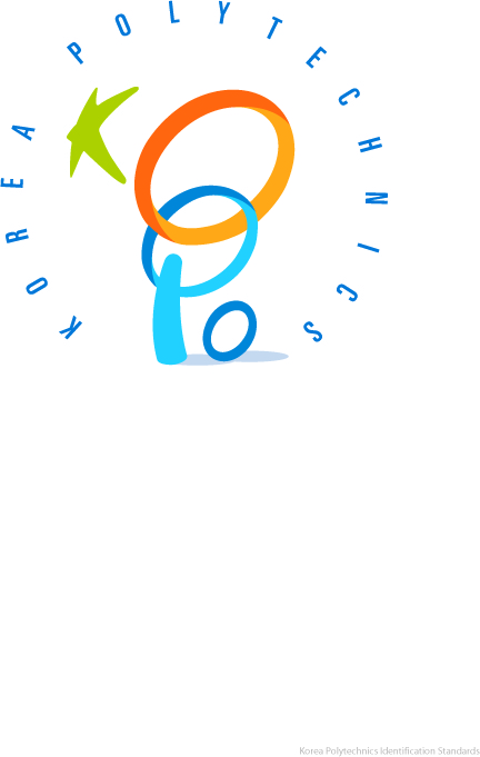 Korea Polytechnics logo