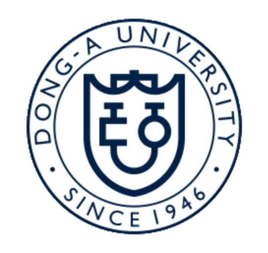 DONG-A UNIVERSITY logo