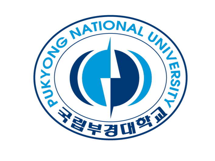 PUKYONG NATIONAL UNIVERSITY logo