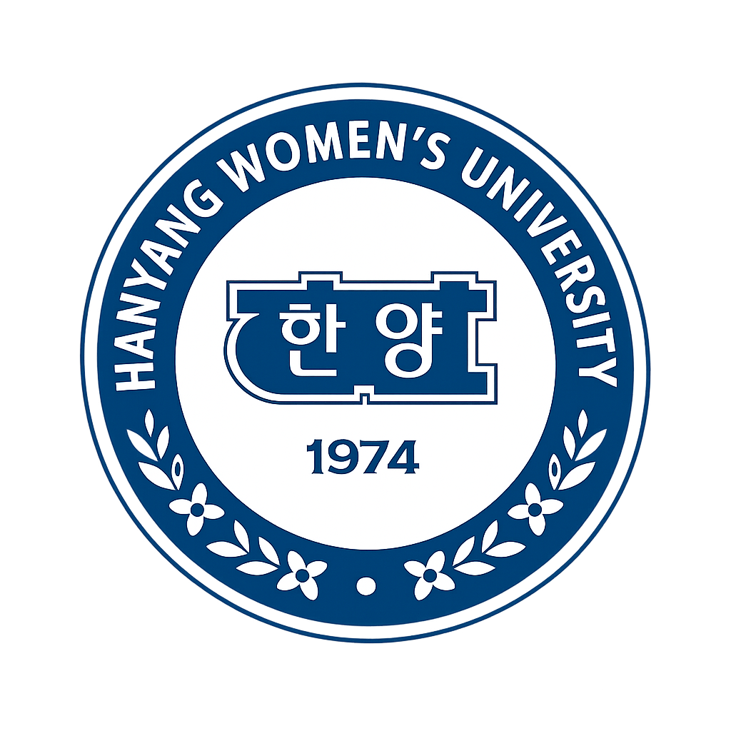HANYANG WOMEN`S UNIVERSITY  logo