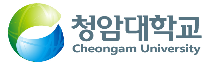 CHEONGAM UNIVERSITY logo