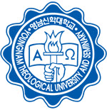 YOUNGNAM UNIVERSITY THEOLOGICAL AND SEMINARY logo
