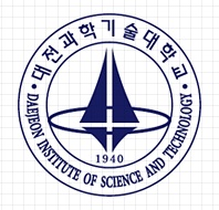 DAEJEON INSTITUTE OF SCIENCE AND TECHNOLOGY logo