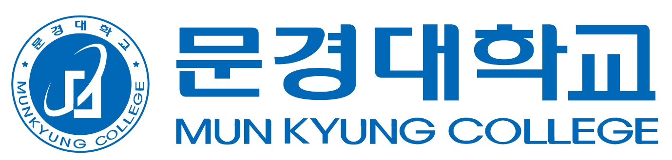 MUNKYUNG COLLEGE logo