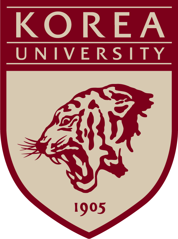 KOREA UNIVERSITY logo