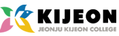 JEONJU KIJEON COLLEGE logo