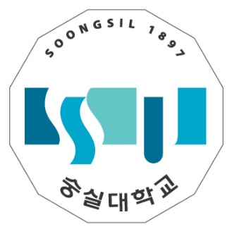 SOONGSIL UNIVERSITY logo