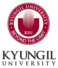 KYUNGIL UNIVERSITY logo