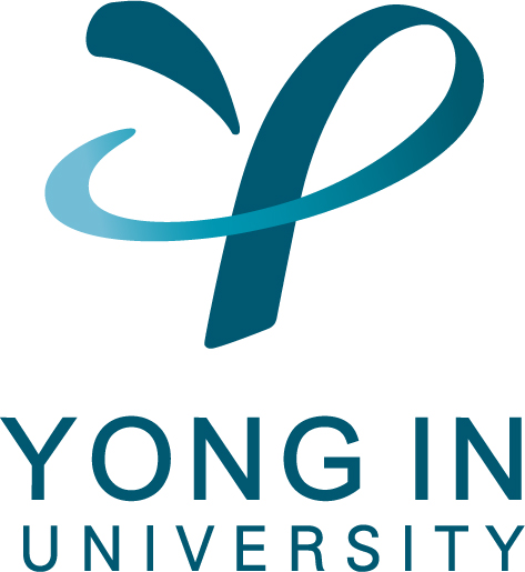 YONG-IN UNIVERSITY logo